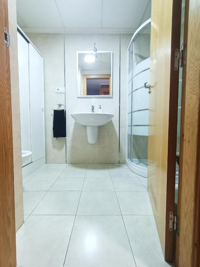 Apartamento El Zapillo Almería Exterior foto