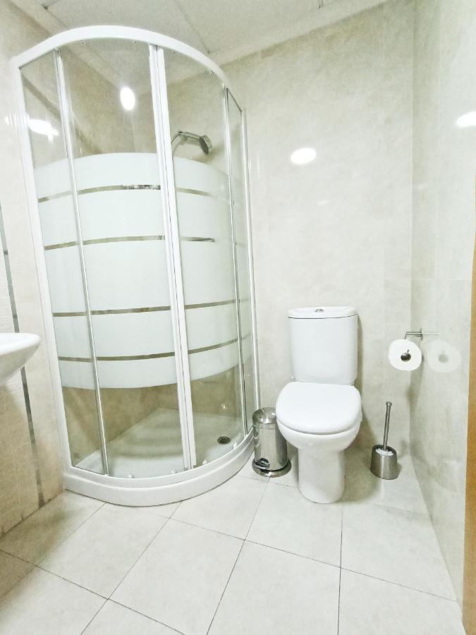 Apartamento El Zapillo Almería Exterior foto