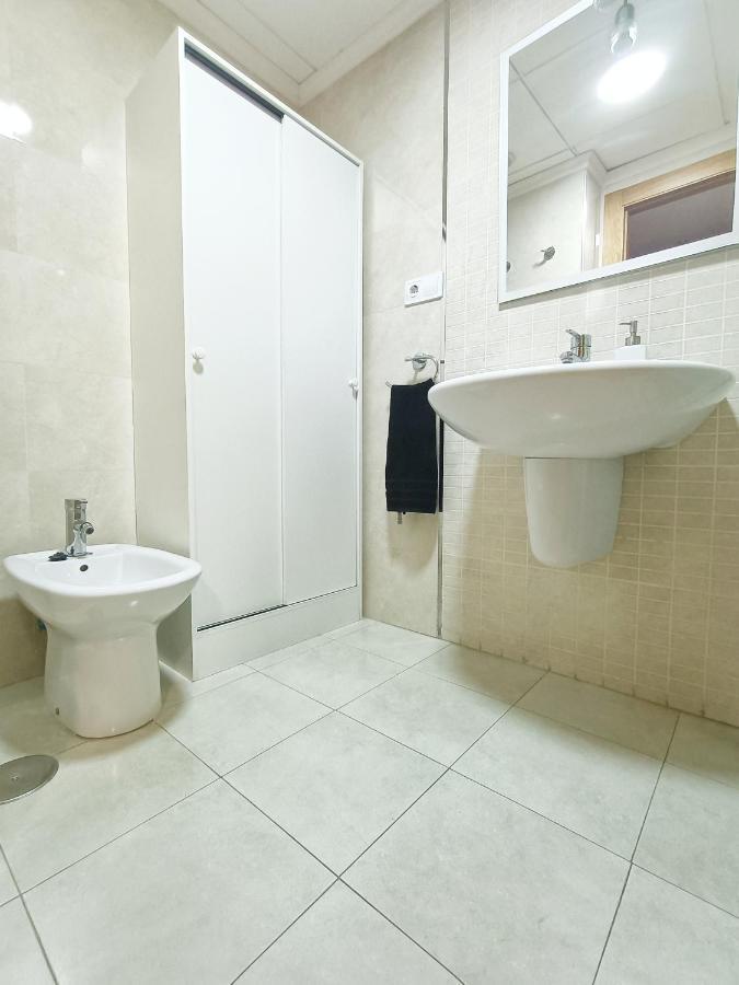 Apartamento El Zapillo Almería Exterior foto