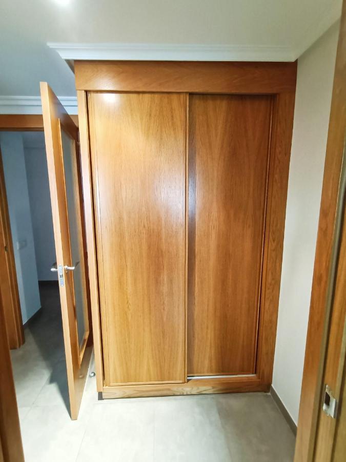 Apartamento El Zapillo Almería Exterior foto